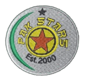 Dunlop Pak Stars CC