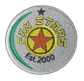 Dunlop Pak Stars CC