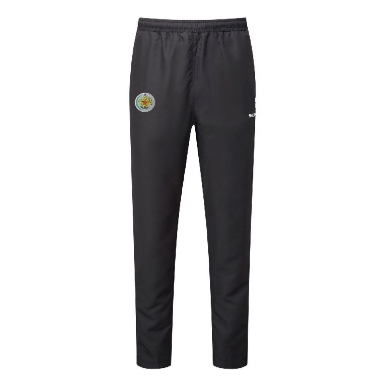 Dunlop Stars Cricket Club - Rip Stop Track Pant