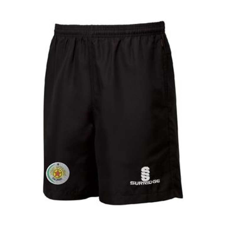 Dunlop Stars Cricket Club - Ripstop Shorts