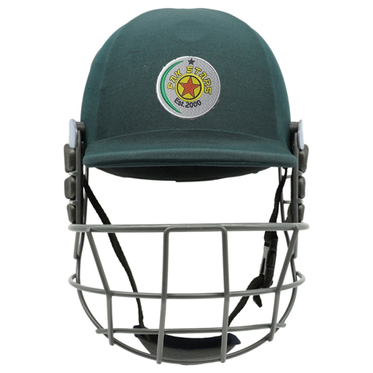 Forma Cricket Helmet - Little Master - Titanium Grill - Bottle