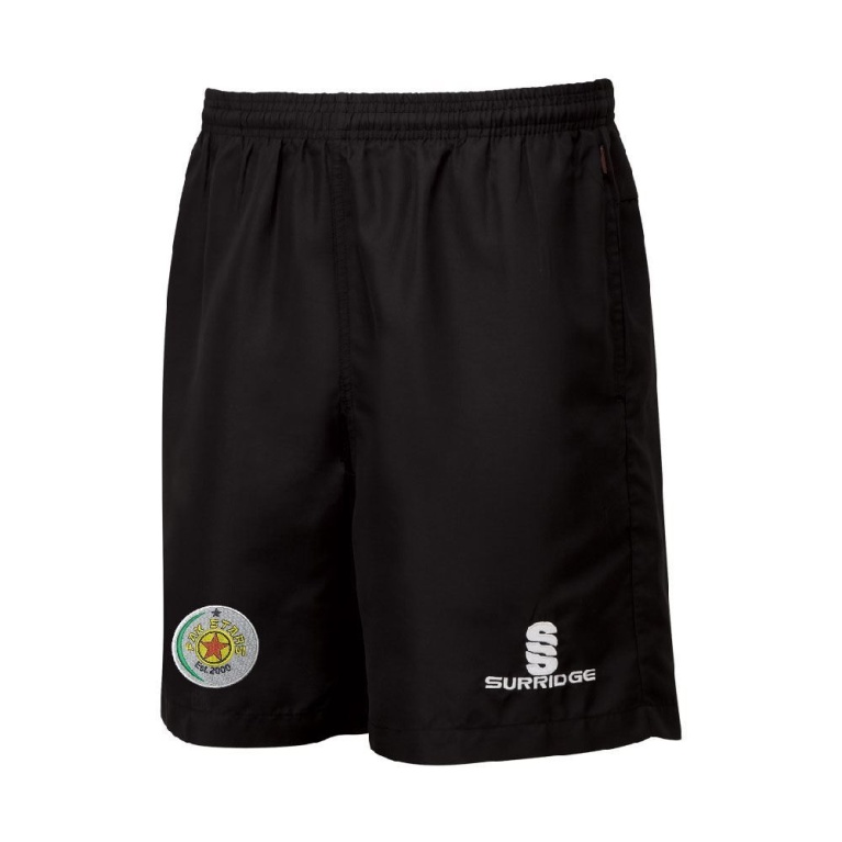 Dunlop Stars Cricket Club - Blade Shorts