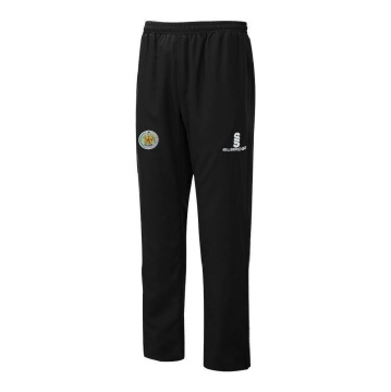 Dunlop Stars Cricket Club - Poplin Track Pant