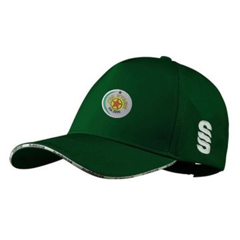 Dunlop Stars Cricket Club - Cap