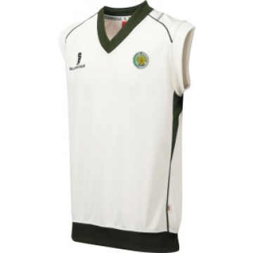 Dunlop Stars Cricket Club - Sleeveless Sweater