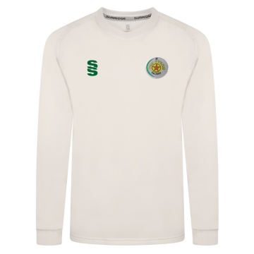 Dunlop Pak Stars CC Blast Long Sleeve Cricket Sweater