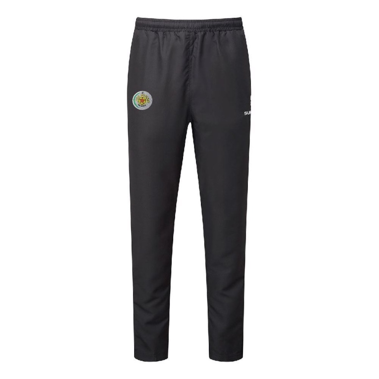 Dunlop Stars Cricket Club - Rip Stop Track Pant