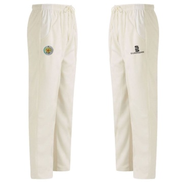 Dunlop Stars Cricket Club - Standard Playing Pant