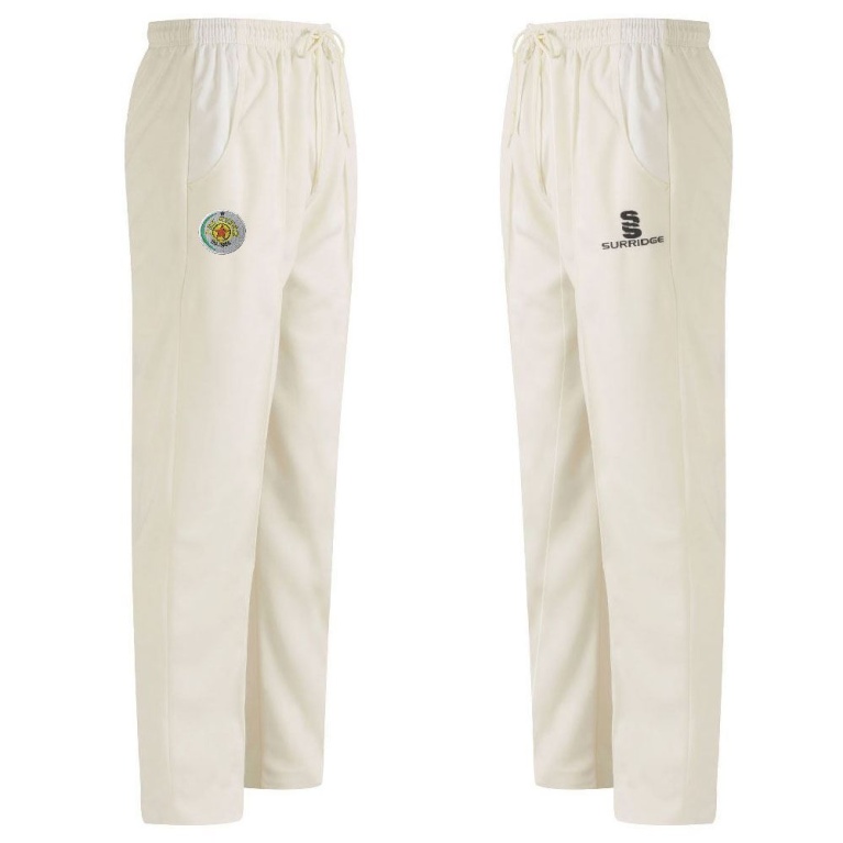 Dunlop Stars Cricket Club - Standard Playing Pant